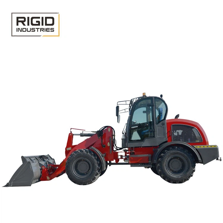 aolite wheel loader