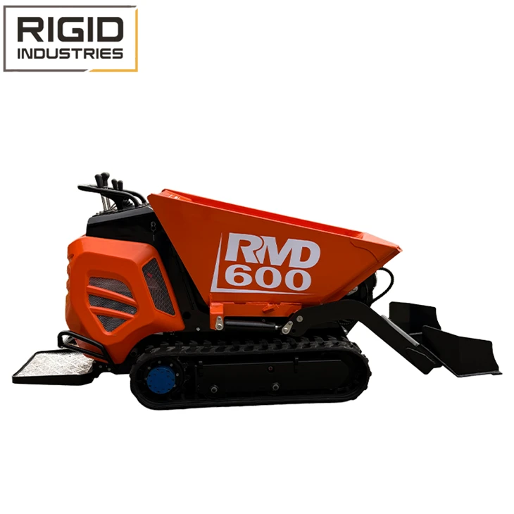 Mini Dumper RMD600